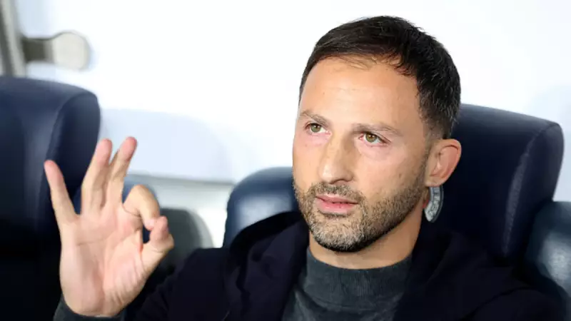 Tedesco'dan Fenerbahçe'de sürpriz 11 açıklaması!