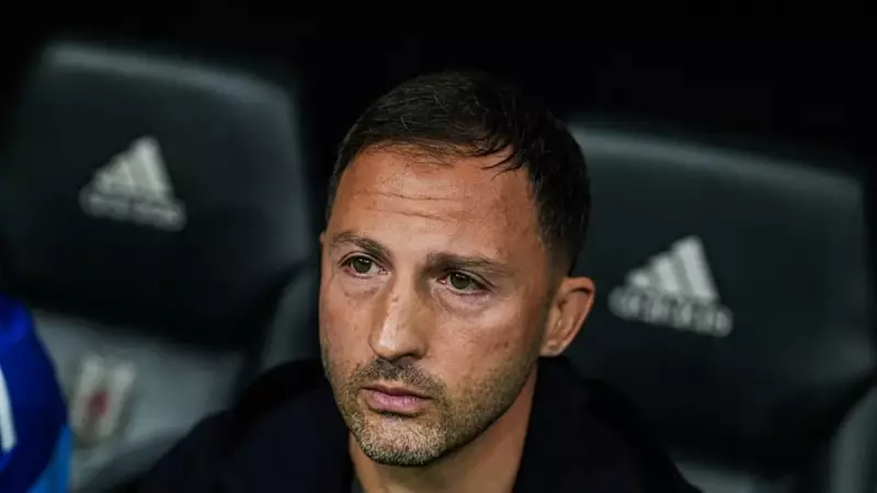 Tedesco'nun İlk Derbisi Fırtına Gibi Geldi! Galatasaray, Fenerbahçe'yi Devirdi