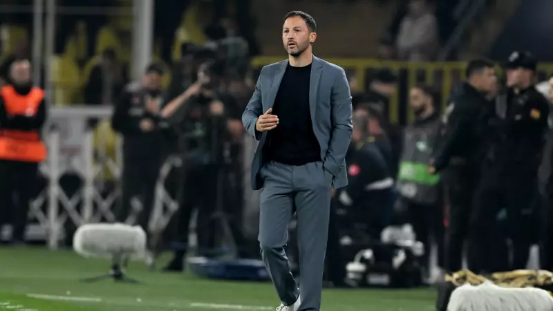 Tedesco'nun Uyarısı Gerçek Oldu: Fenerbahçe, Ferençvaroş'un Kafa Golüne Engel Olamadı