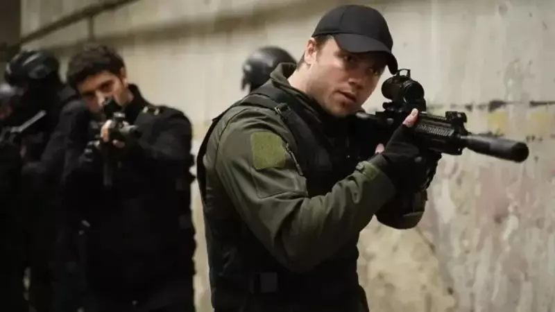 Teşkilat 156. Bölüm Fragmanı Yayınlandı: TRT 1'de Nefesler Kesen Gelişmeler!