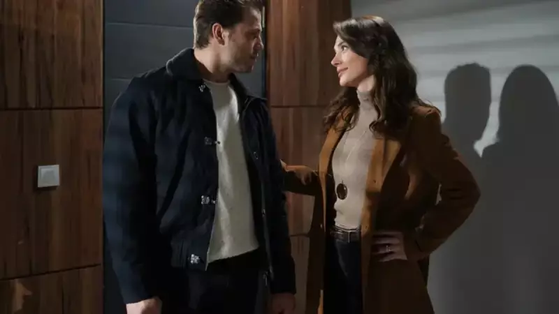 Teşkilat 158. Bölüm: Altay'ı Büyük Tehlike Bekliyor