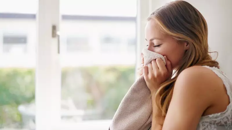 Temiz Çamaşır Kokusu Kanseri Tetikliyor! Uzman İsim Uyardı