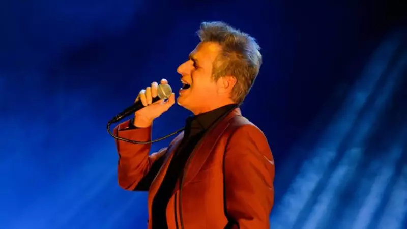 Teoman: Rock yıldızı olarak yaşamıyorum, gündelik hayatım monoton