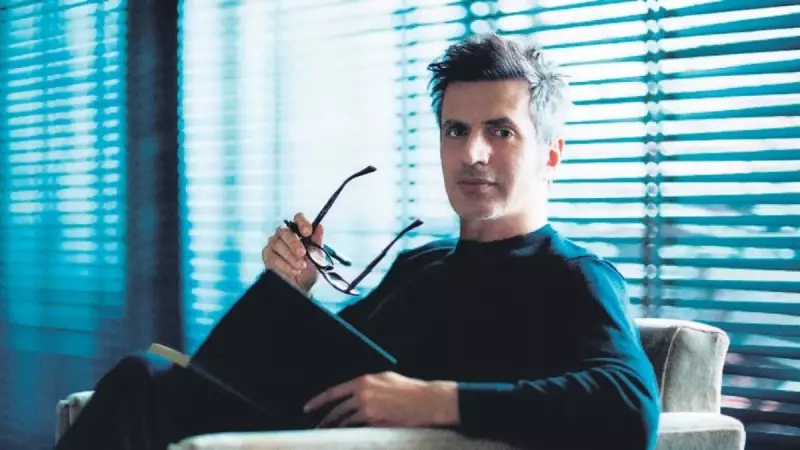 Teoman'dan Yeni İlişki Açıklaması: 'Yaşla İlgili'