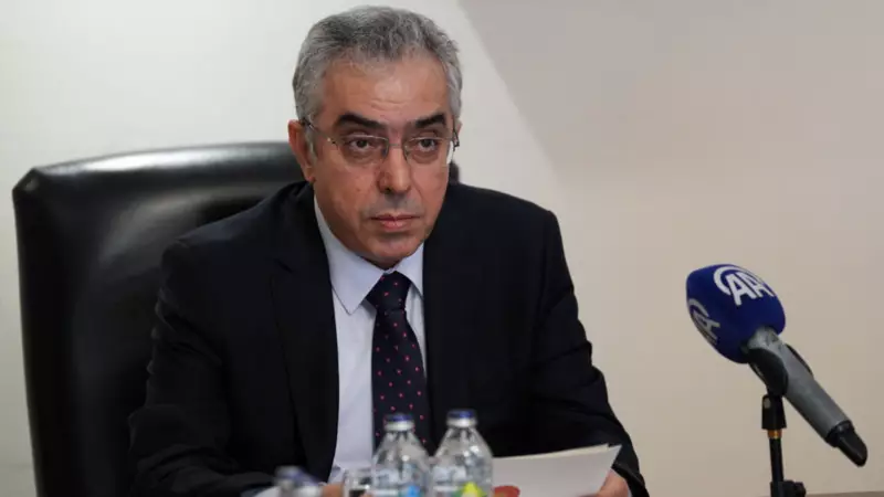 Terörsüz Türkiye Sürecinde Fikri Sabotaj Uyarısı: Mehmet Uçum'dan Kritik Açıklamalar