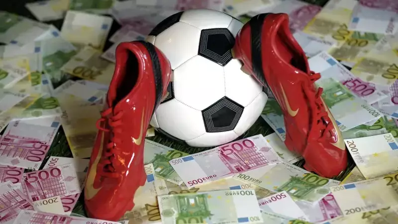 TFF 1024 Futbolcunun Yer Aldığı Bahis Skandalını Açıkladı