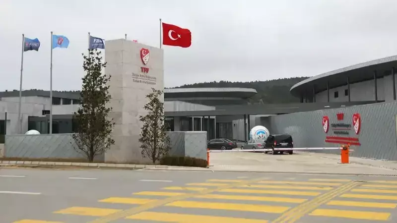 TFF'den 282 Futbolcuya Bahis Cezası: 45 Günden 1 Yıla Kadar Hak Mahrumiyeti