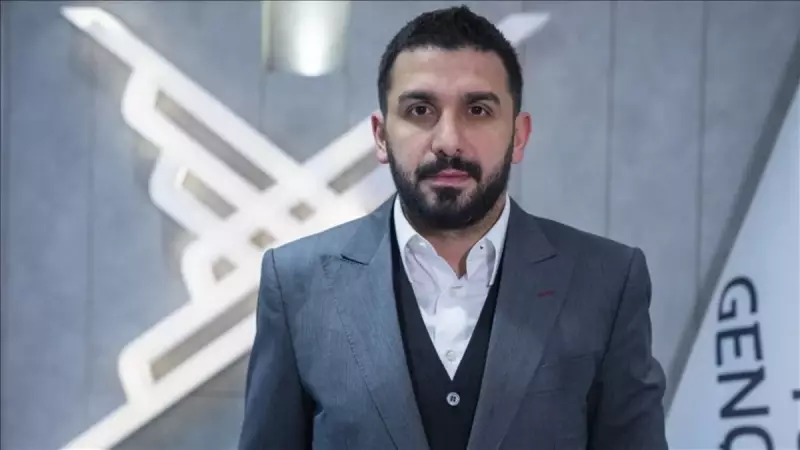 TÜGVA'dan Sosyal Medya İftiralarına Sert Tepki: 'En Hafif Tabirle Alçaklık'