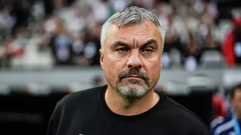 Thomas Reis: Galibiyeti hak eden bizdik | Samsunspor 1-1 Beşiktaş