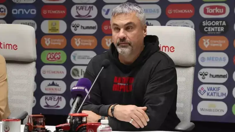 Thomas Reis'ten Kritik Açıklama: 'Daha Fazla Gol Atabilirdik, Ancak Galibiyet Önemli'