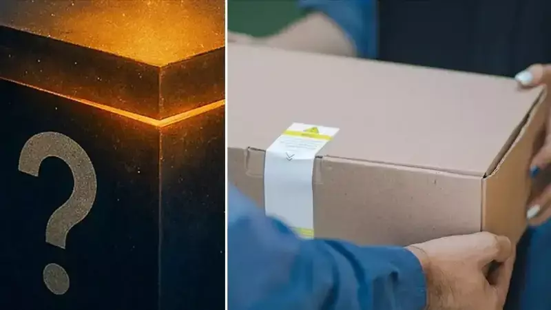 Ticaret Bakanlığı Gizemli Kutu Satışlarını Yasakladı: 9 Firmaya Cezai İşlem