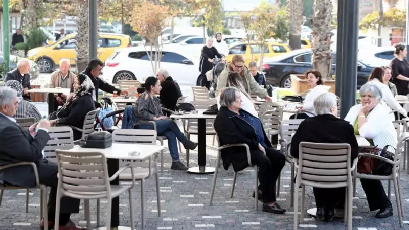 Ticaret Bakanlığı Iğdır'daki 2 Bin TL'lik Isıtıcı İddialarına Açıklık Getirdi