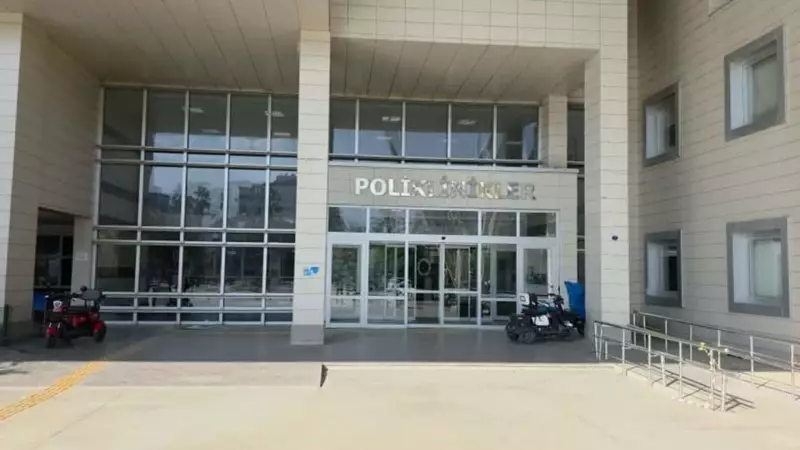 Tire Devlet Hastanesi'nde MR cihazında unutulan hasta için soruşturma