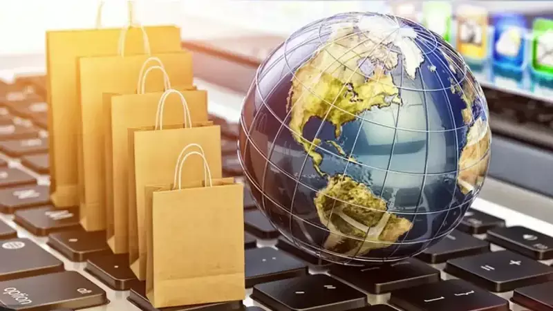 TÜİK Eylül Ticaret Verileri: Satış Hacmi Aylık %4,7 Arttı