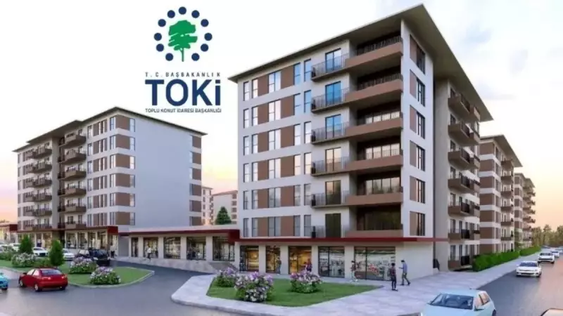 TOKİ 2025 Başvuru Şartları Açıklandı: Aynı Evden İki Kişi Başvurabilir mi?