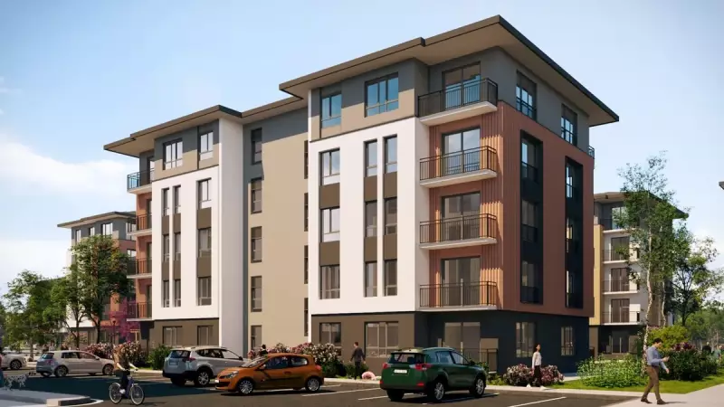 TOKİ 2025 Sosyal Konut Başvuru Sonuçları Açıklanıyor: İşte Tarihler