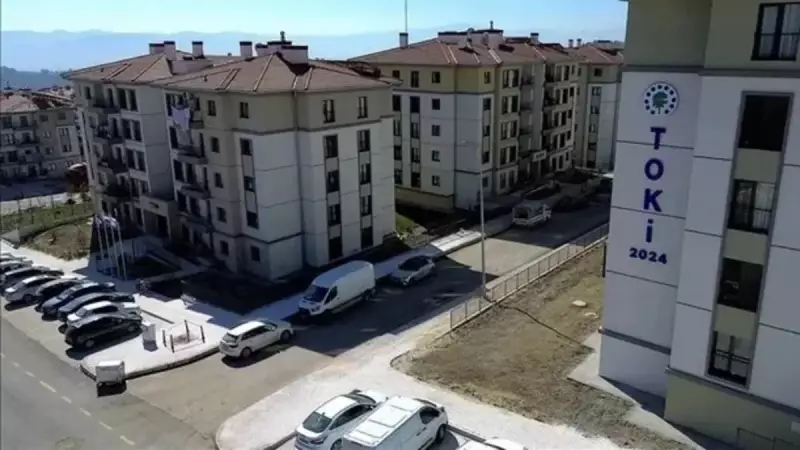 TOKİ 500 Bin Konut Başvurusu: Kimler Başvurabilir?