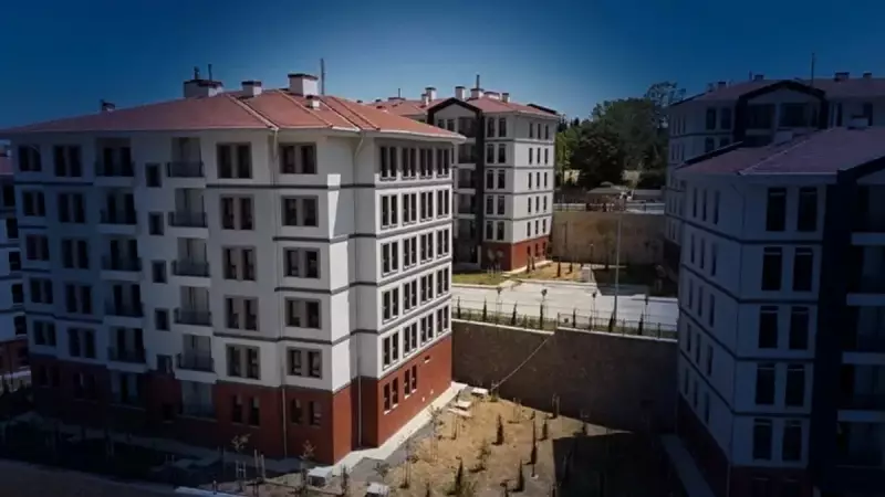 TOKİ 500 Bin Konut Başvurusu: İptal ve Düzeltme Rehberi