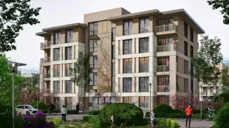 TOKİ 500 Bin Konut Kura Sonuçları Açıklanma Tarihi ve Teslimat Takvimi