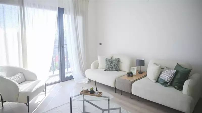 TOKİ 500 Bin Konut Projesi'nde Örnek Daireler Ortaya Çıktı!