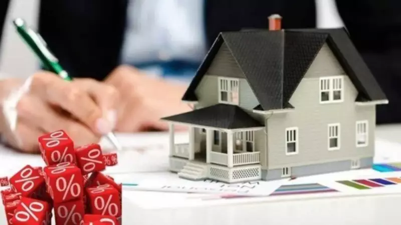 TOKİ 500 Bin Sosyal Konut Ödeme Planı Açıklandı: 240 Ay Vade