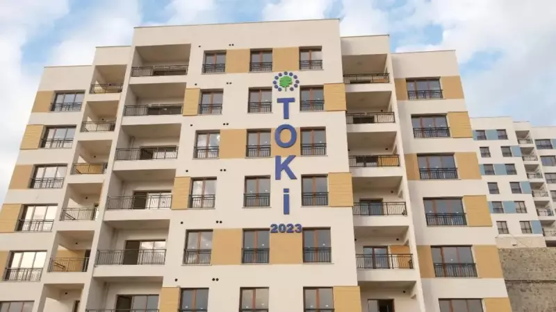 TOKİ Başvuru Şartları Açıklandı: Ev, Arsa Sahipleri Başvurabilir mi?
