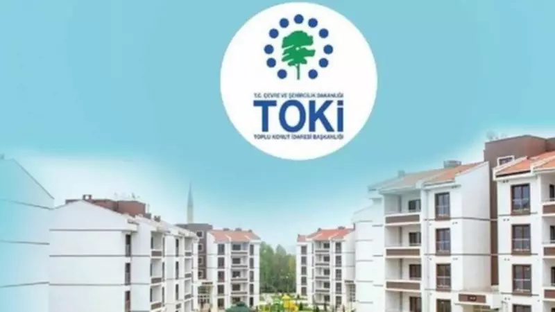 TOKİ'nin 500 Bin Konut Rüyası Gerçek Oluyor! İşte Yeni Sosyal Konutların Göz Kamaştıran Özellikleri