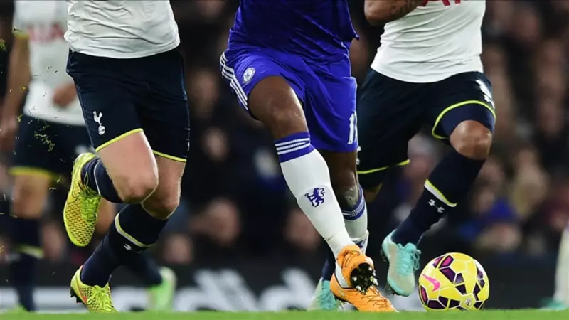 Tottenham - Chelsea: Premier Lig'de Ateş Çemberi! Maçın Heyecan Dolu Detayları ve Yayın Bilgileri