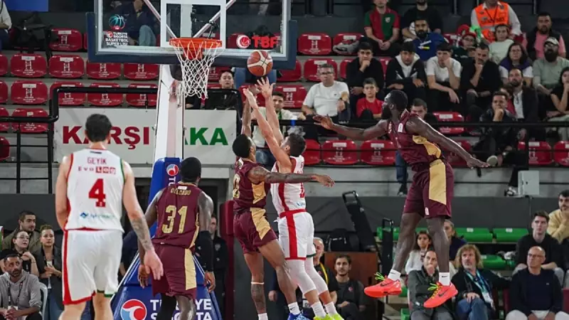 Trabzonspor, Karşıyaka'yı Adeta Silip Süpürdü! İşte Muhteşem Galibiyetin Perde Arkası