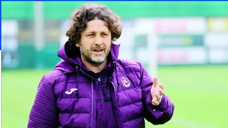 Trabzonspor'da Sakatlık Krizi: Fatih Tekke Zor Günler Geçiriyor