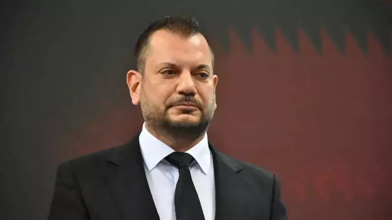 Trabzonspor'dan Coca Cola'ya Filistin Desteği: Sponsorluk Reddedildi