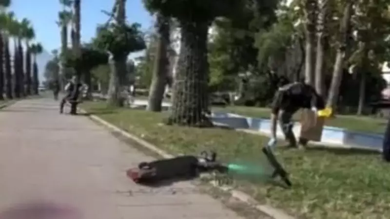 Trafik Kazasında Hayatını Kaybeden Gencin Korneaları İki Kişiye Umut Oldu!