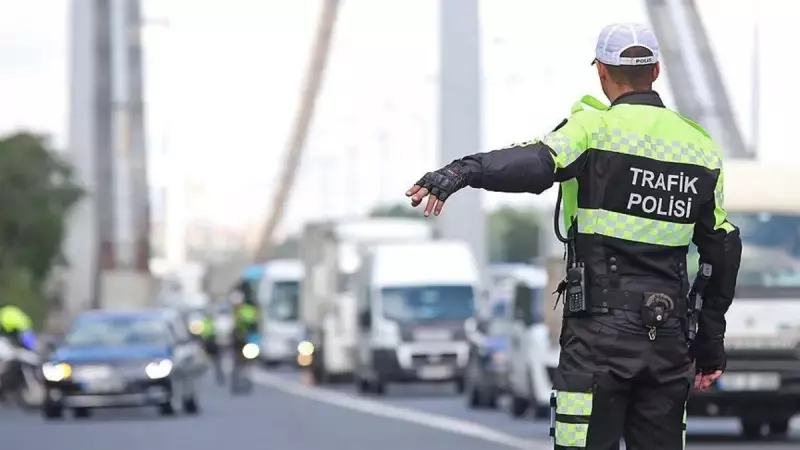 Trafikte Devrim Gibi Değişiklik! Sürücüleri Doğrudan İlgilendiren Yeni Kurallar Bugün Yürürlükte