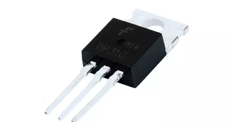 Transistör Nedir? Çalışma Prensibi ve Türleri Hakkında Her Şey