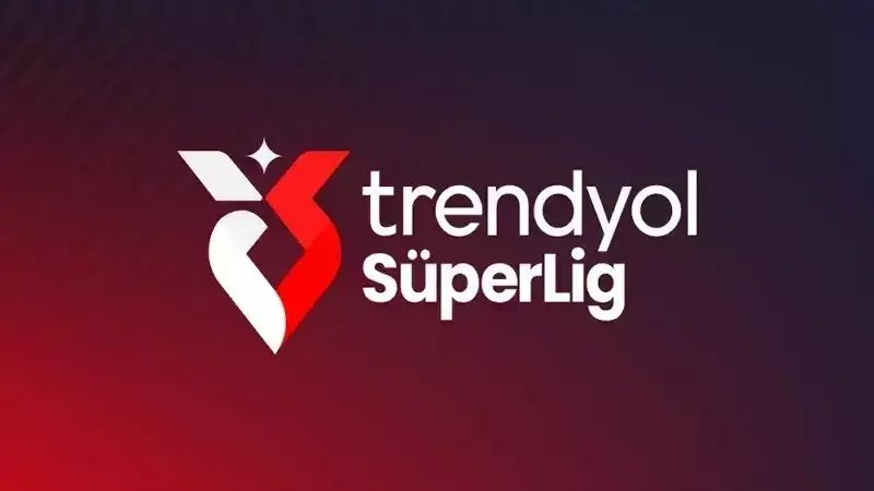 Trendyol Süper Lig 13. Hafta Hakemleri Açıklandı