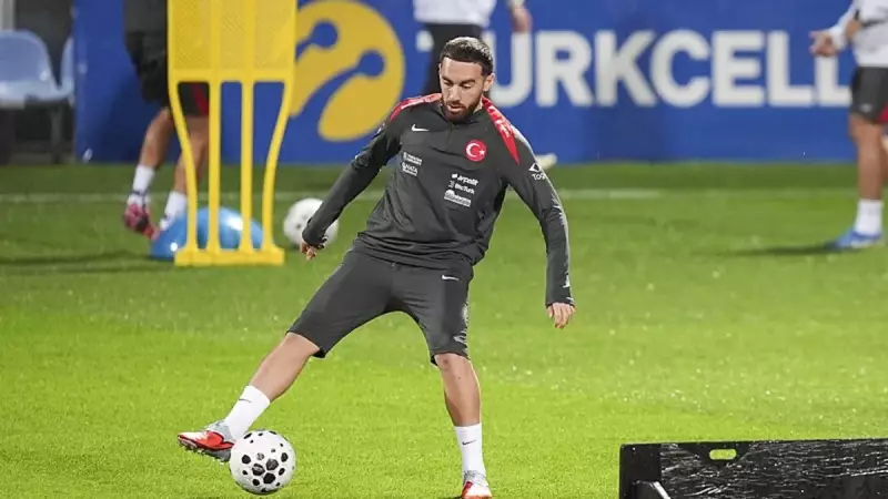 Türk Futbolunda Tarihi An: Bu Jenerasyon Final Görecek