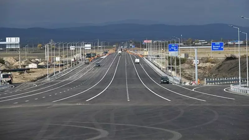 Türk Şirketleri Avrupa Yollarını Döşüyor: Portföy 3 Milyar Euro