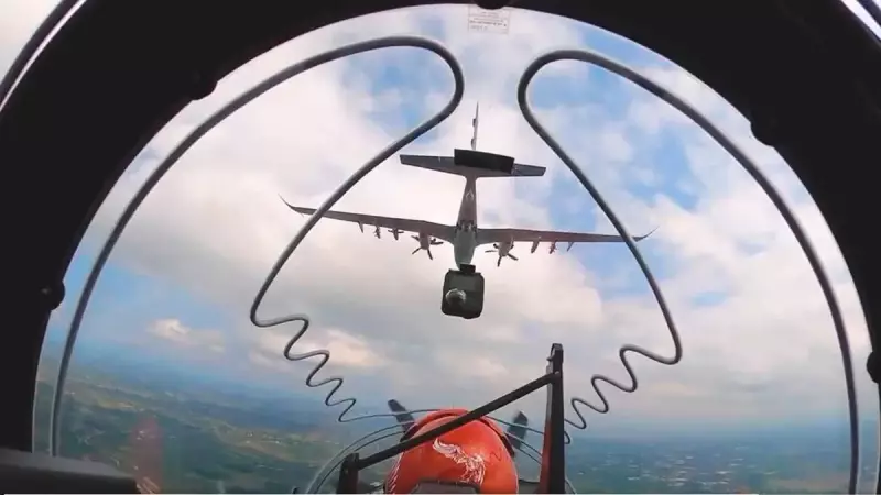 Türk Savunma Sanayii Dünya İHA Pazarının %65'ine Hakim