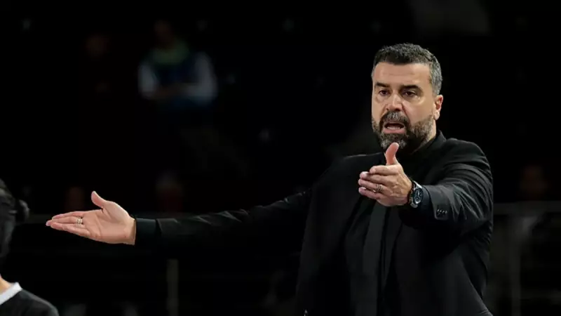 Türk Telekom Avrupa Kupası'nda Yükselişe Geçti: 4 Maç Üst Üste Galibiyet