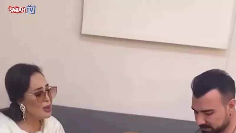 Türkan Şoray'dan 'Kırmızı Gülün Alı Var' Yorumu Sosyal Medyayı Salladı!