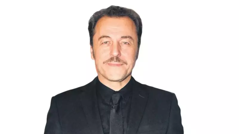 Türker İnanoğlu'nun Hayatım Dizisi Hayatları Değiştirdi