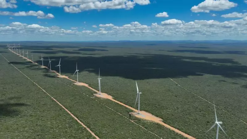 Türkiye, 2026'da Antalya'da COP31 İklim Zirvesi'ne Ev Sahipliği Yapacak