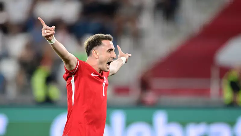 Türkiye-Bulgaristan Maçı 15 Kasım'da: Bilet Fiyatları ve Canlı Yayın Bilgileri