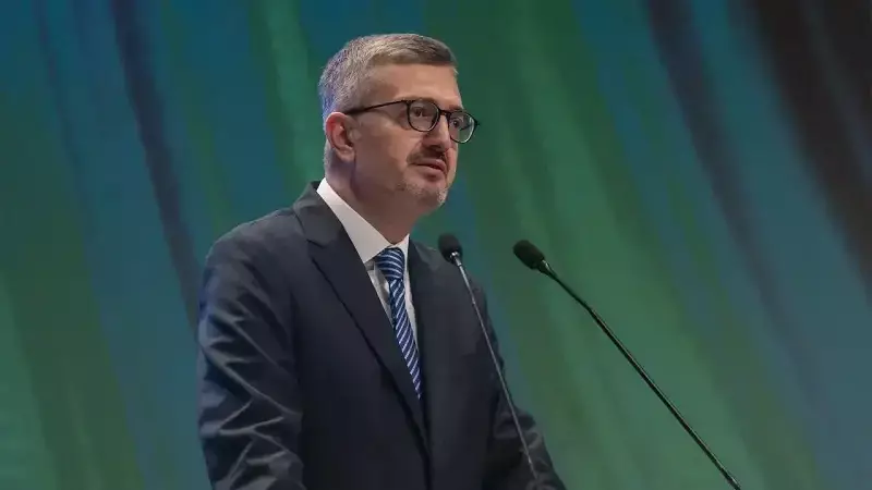 Türkiye-Güney Kore Lider Zirvesi: Savunma ve Enerjide Stratejik İş Birliği