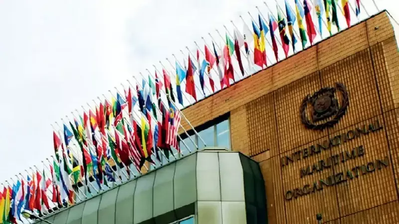 Türkiye IMO Konseyi'ne 14. Kez Seçildi: Denizcilikte Küresel Etki