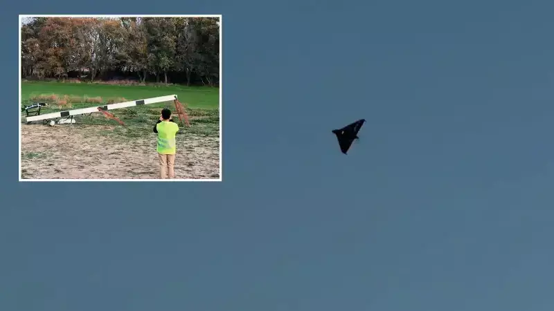 Türkiye Savunma Sanayisi SKYDAGGER TOYCA 05 ile Yeni Sayfa Açıyor