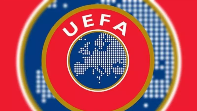 Türkiye UEFA Ülke Sıralamasında 9. Sırada: İşte 27 Kasım 2025 Puan Durumu