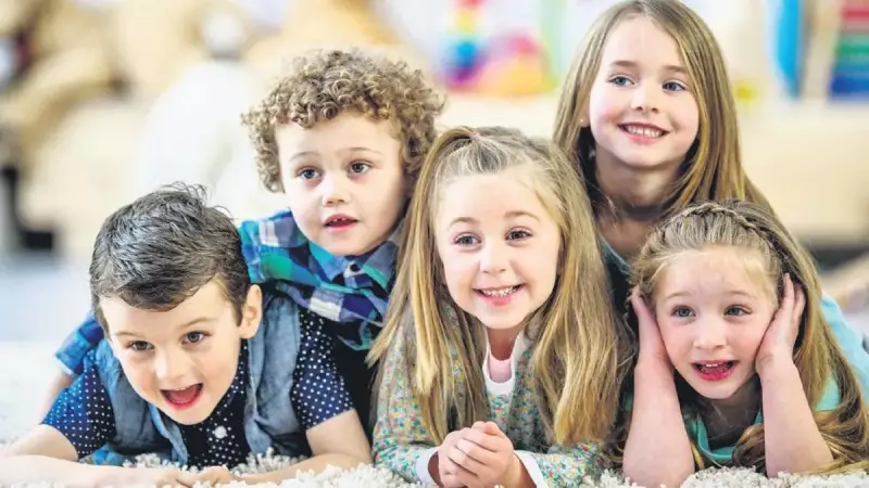 Türkiye'de Doğurganlık Krizi: Uzmanlar Alarmda, Tüp Bebek Desteği Şart