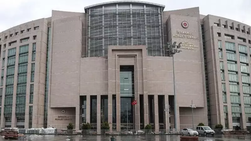 Türkiye'den Netanyahu İçin Yakalama Kararı: Hamas Memnun