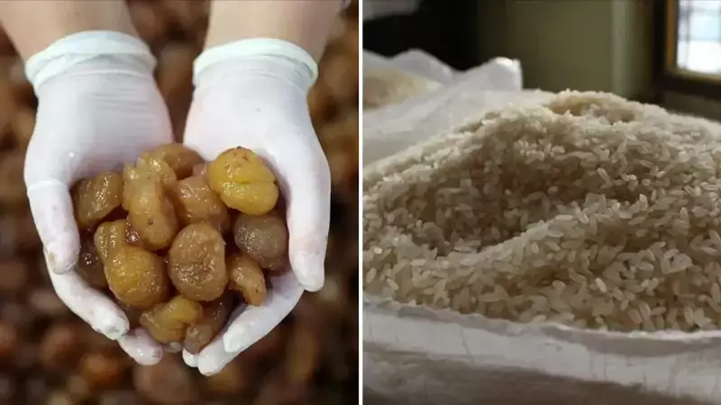 Türkiye'nin Coğrafi İşaretli Ürün Sayısı 42'ye Yükseldi